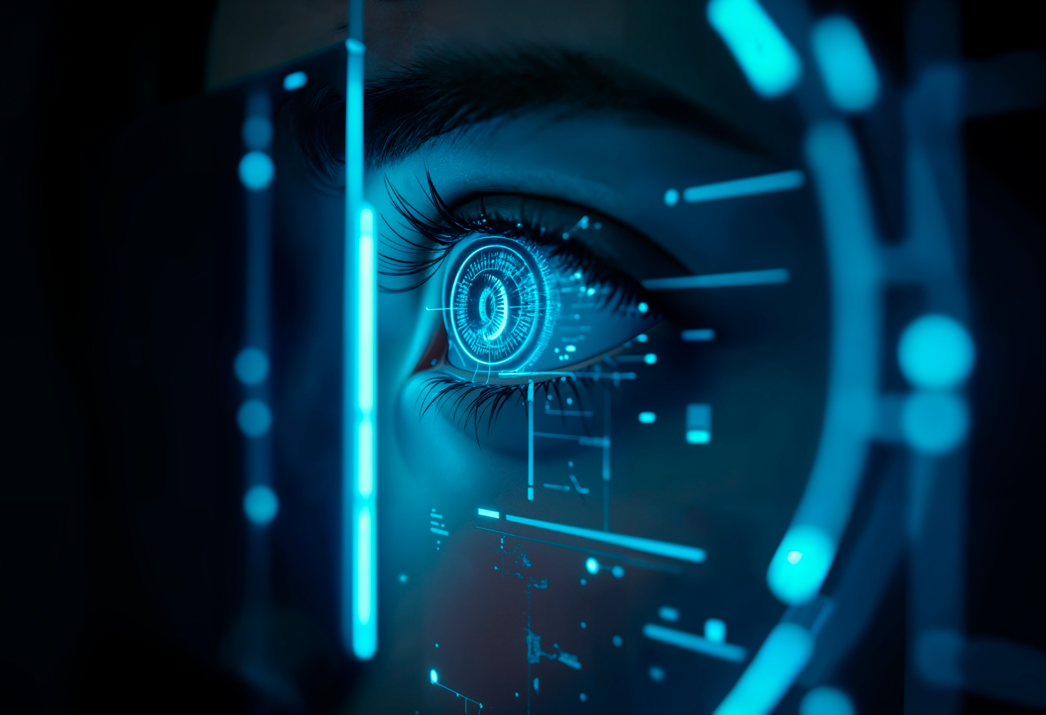 Vision Image
