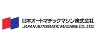 Japan Automatic Machine Co., Ltd. Logo