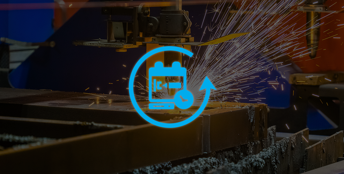 McDataArchiver CNC backup software