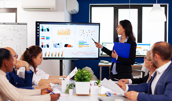 Salesforce implementation partner