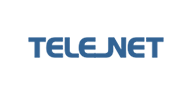 Telenet Co., Ltd. Logo
