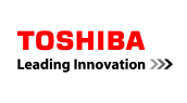 Toshiba Logo