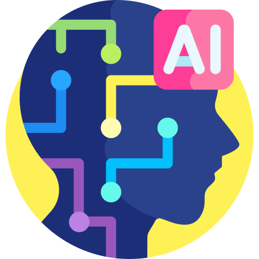 AI/ML Solutions Icon