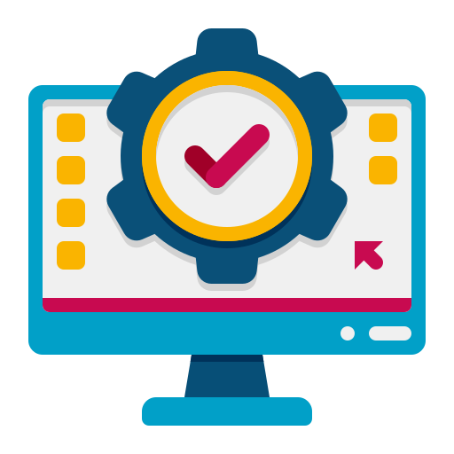 Software Testing Icon